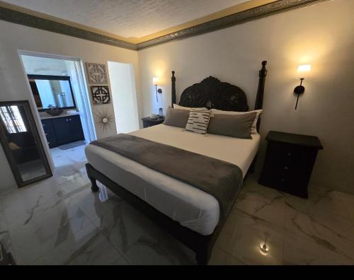 Lashanne Cozy Home Suite