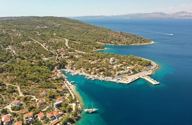 ! LAST DATES /28.09.-05.10.! /Lovely cottage for 2 near the sea