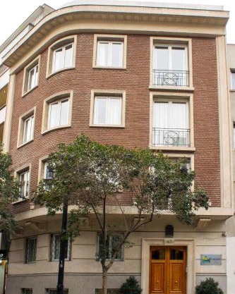 Lastarria 