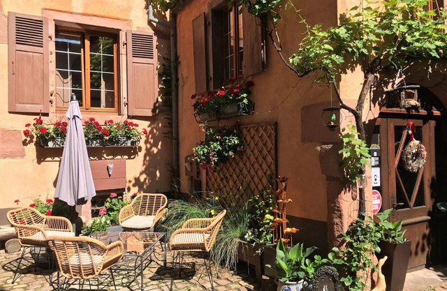 Laterale Residences Riquewihr