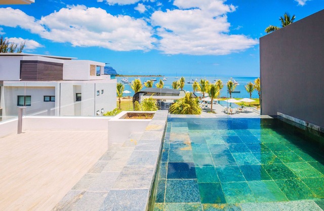 Latitude - Penthouse by Horizon Holidays