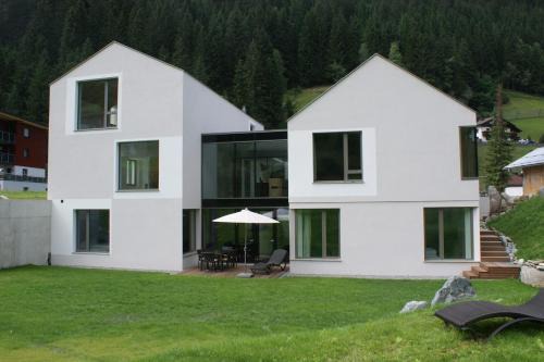 Laudinella 