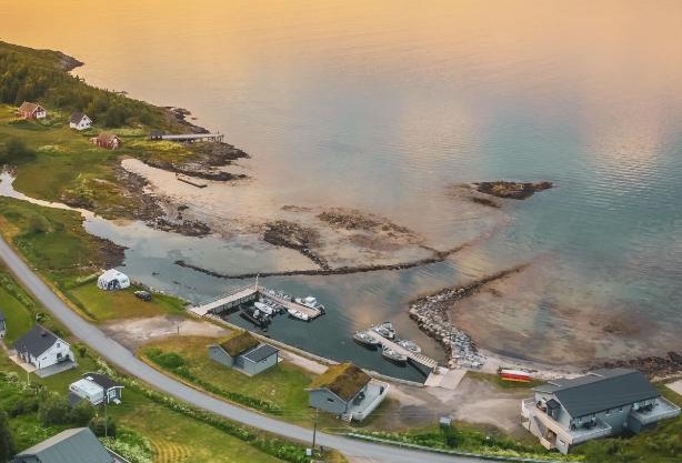 Laukvik Senja