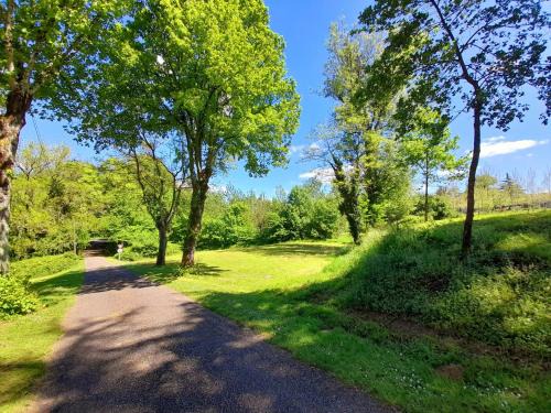 Lavanda House Grand Gite Piscine