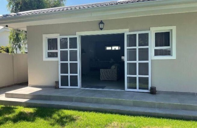 Lavender Grove Guesthouse