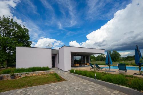 Lavender Villa