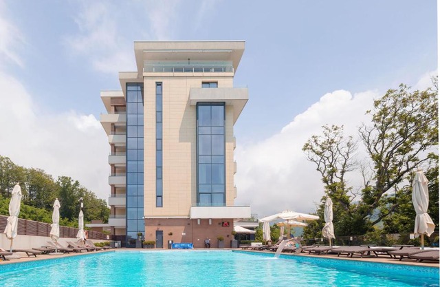 Lavicon Hotel Collection