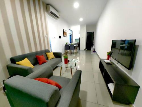 lavile residence