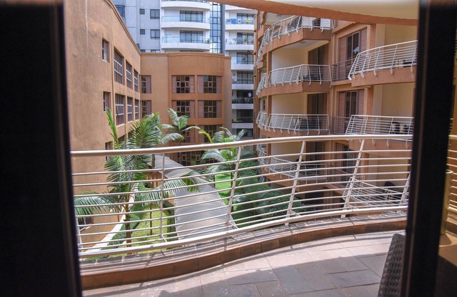 Lavington Residences By Trianum