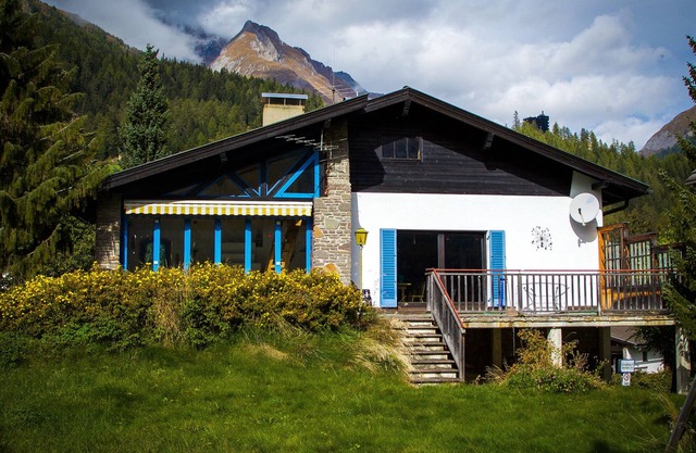 Lavishly spacious house surrounded by the beauty of East Tyrol Nature