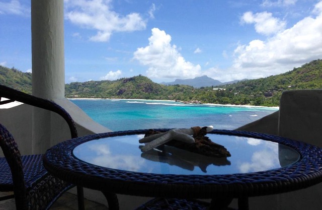 Lazare Picault Hotel