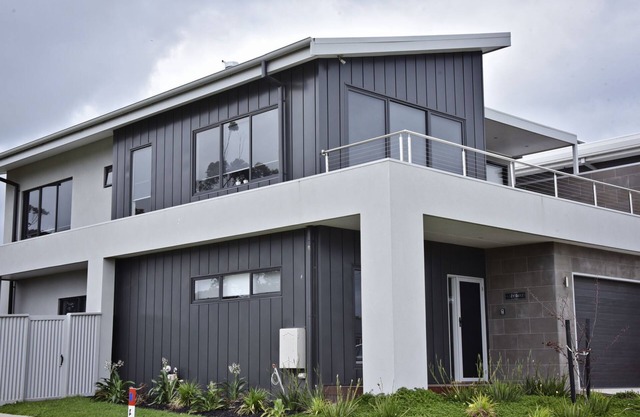 Lazy Dayz Beach House