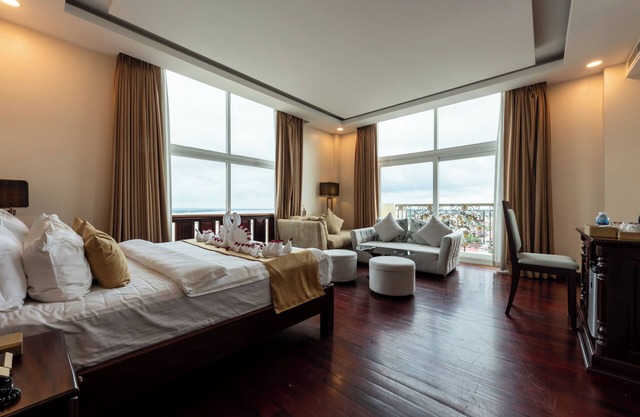 LBN Asian Hotel