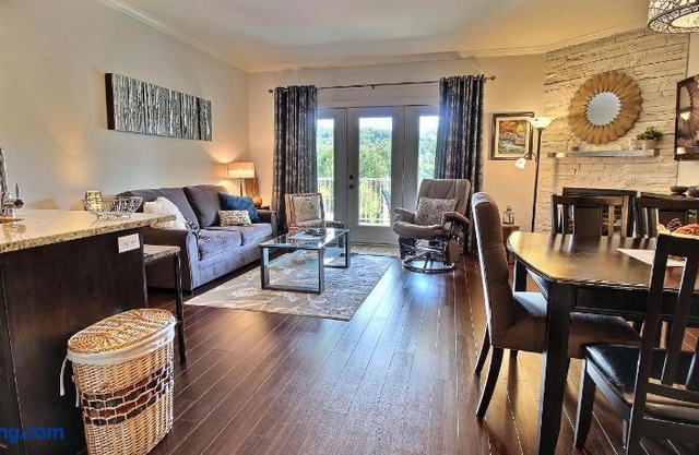 Le 204 Champlain Bromont