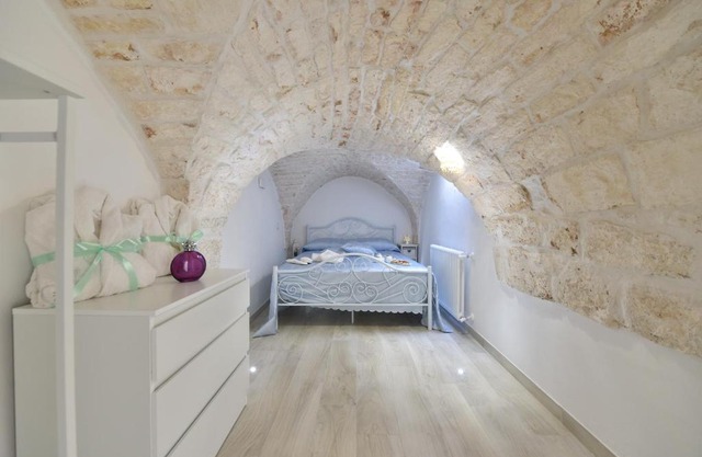 Le Alcove del Leopardi