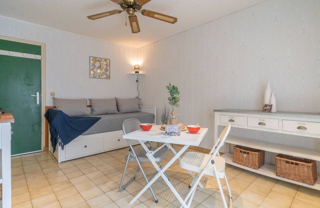 Le Barclay - Appt proche de la plage