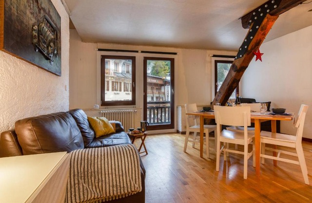 Le Bellevue 08 - Happy Rentals