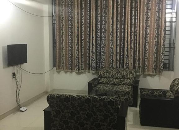 Le Blossom Stay in Bashundhara