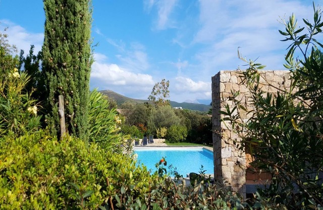 Villa Villas Swimming 