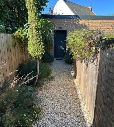 Le Cabanon Malouin