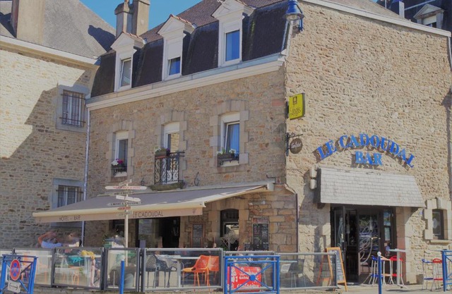 Le Cadoudal