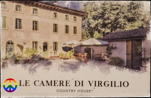Le camere di Virgilio