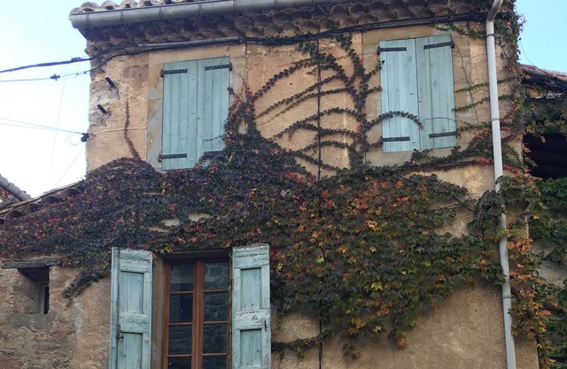 Le Can-Can, A special hideaway in the heart of the Corbières region.