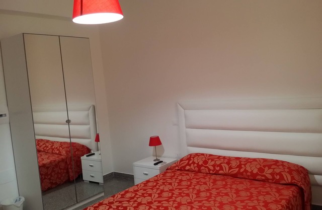Le Castella B&B