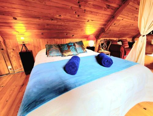 Le Chalet de Bellebrune