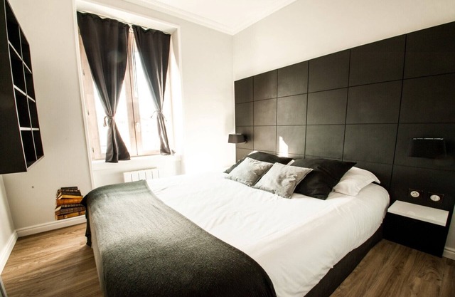 LE CHAPITRE - Wonderful flat close PART DIEU