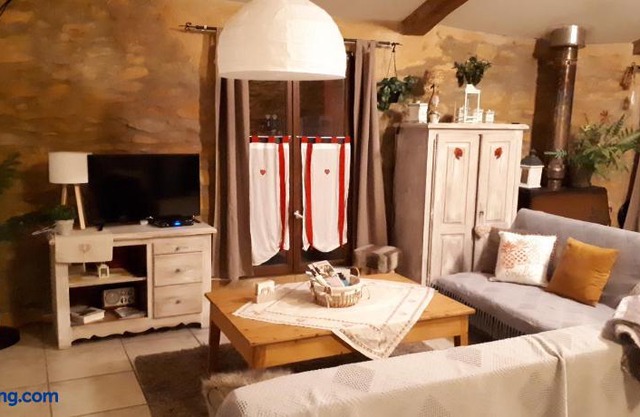 le clos des Vins d'anges