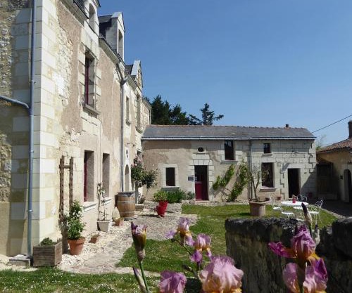 Le Clos de La Pinsonnière