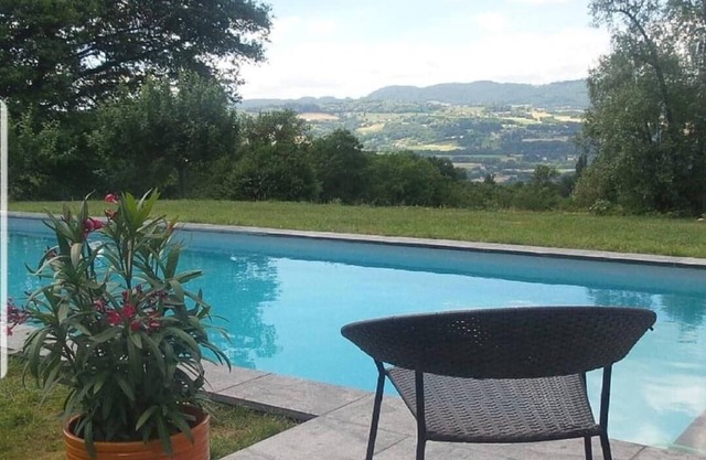 Le Clos des Frasses