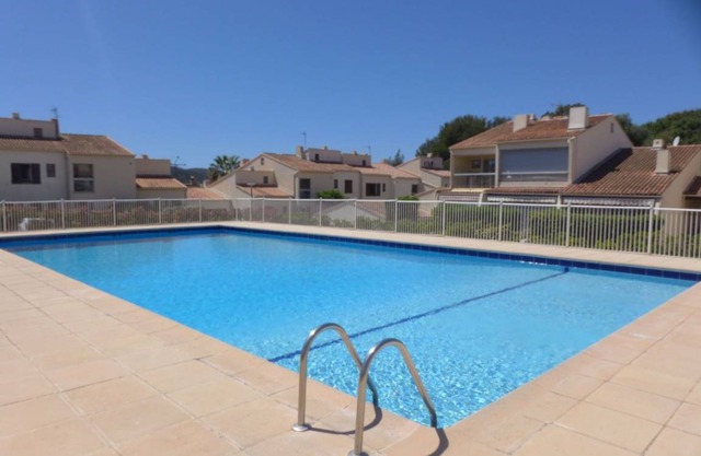 Le Clos Des Mimosas 106.1