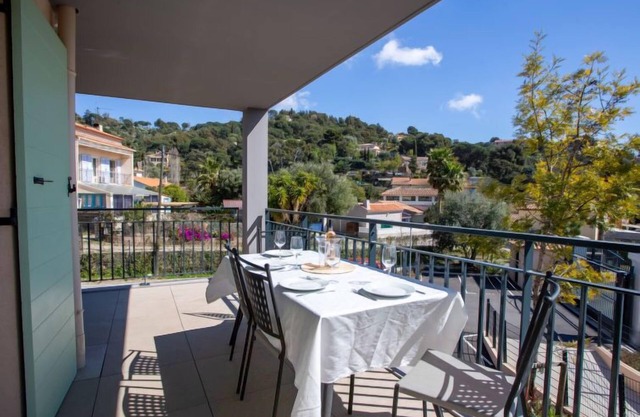 Le Clos Jardin by Interhome