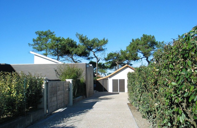 Le Clos Marin, 4* villa, 200m from the beach, heated pool, hammam