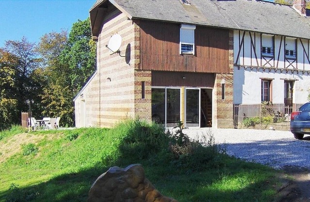 le Clos Normand