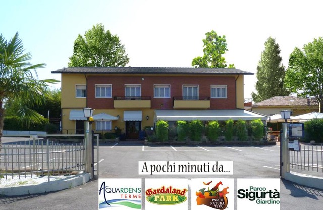 Le Colline del Garda