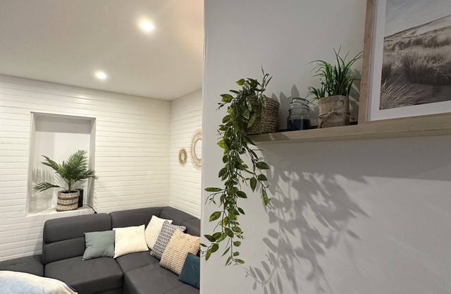 LE COSY / Rated 3 stars / Apartment in the center of Nay