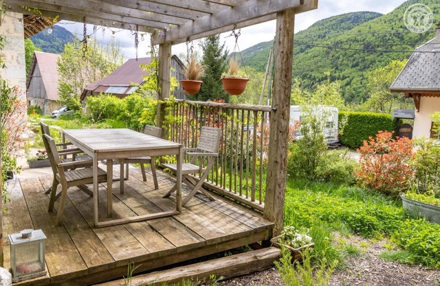 LE COWSHED - AILLON LE VIEUX