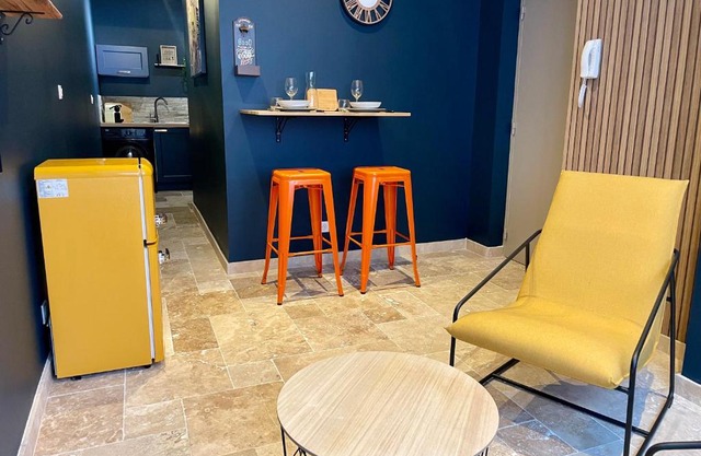 Le Curbelet Appartement Coeur Bastide