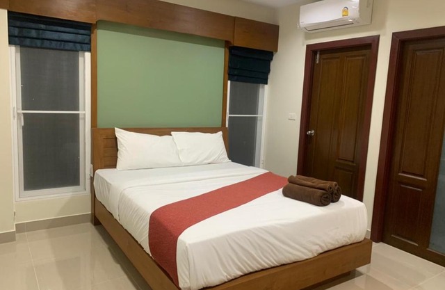 LE'DA Private Hotel