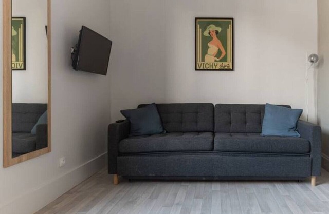 Le Desroziers 313 - 31 avenue Victoria - Vichy