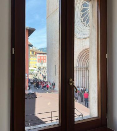 Le finestre sul Duomo