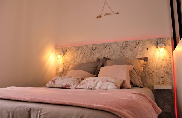 Le Flamingo - Wifi - 400m centre Pontivy