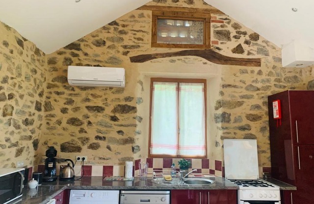 Le Gîte de Las Peyros