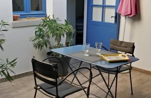 Le Gîte de Village Le Petit Bouchon