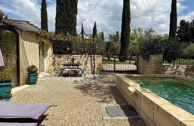 Le Gîte du Clos des Sources