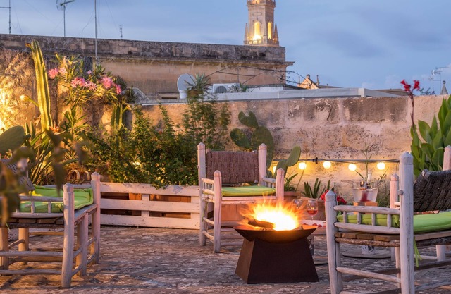 Le Giravolte B&B