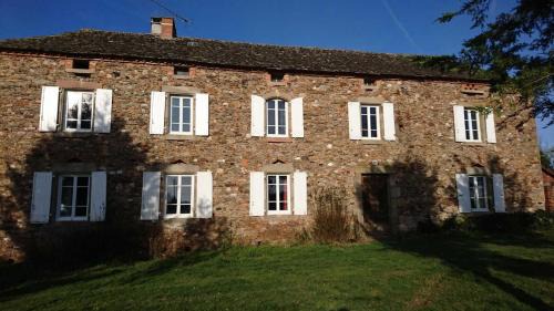 Le grand gite de souels